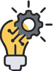 Emerging Technologies Sector Icon